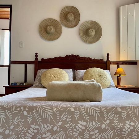Hospedaria Tayrona Lencois Exteriér fotografie