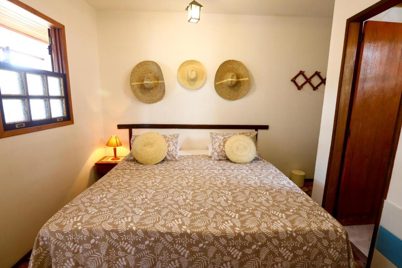 Hospedaria Tayrona Lencois Pokoj fotografie