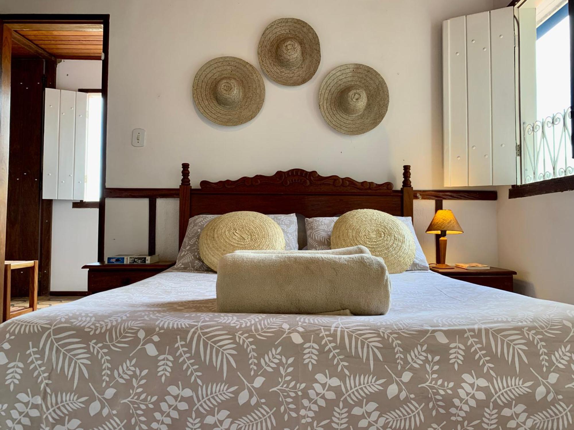 Hospedaria Tayrona Lencois Exteriér fotografie