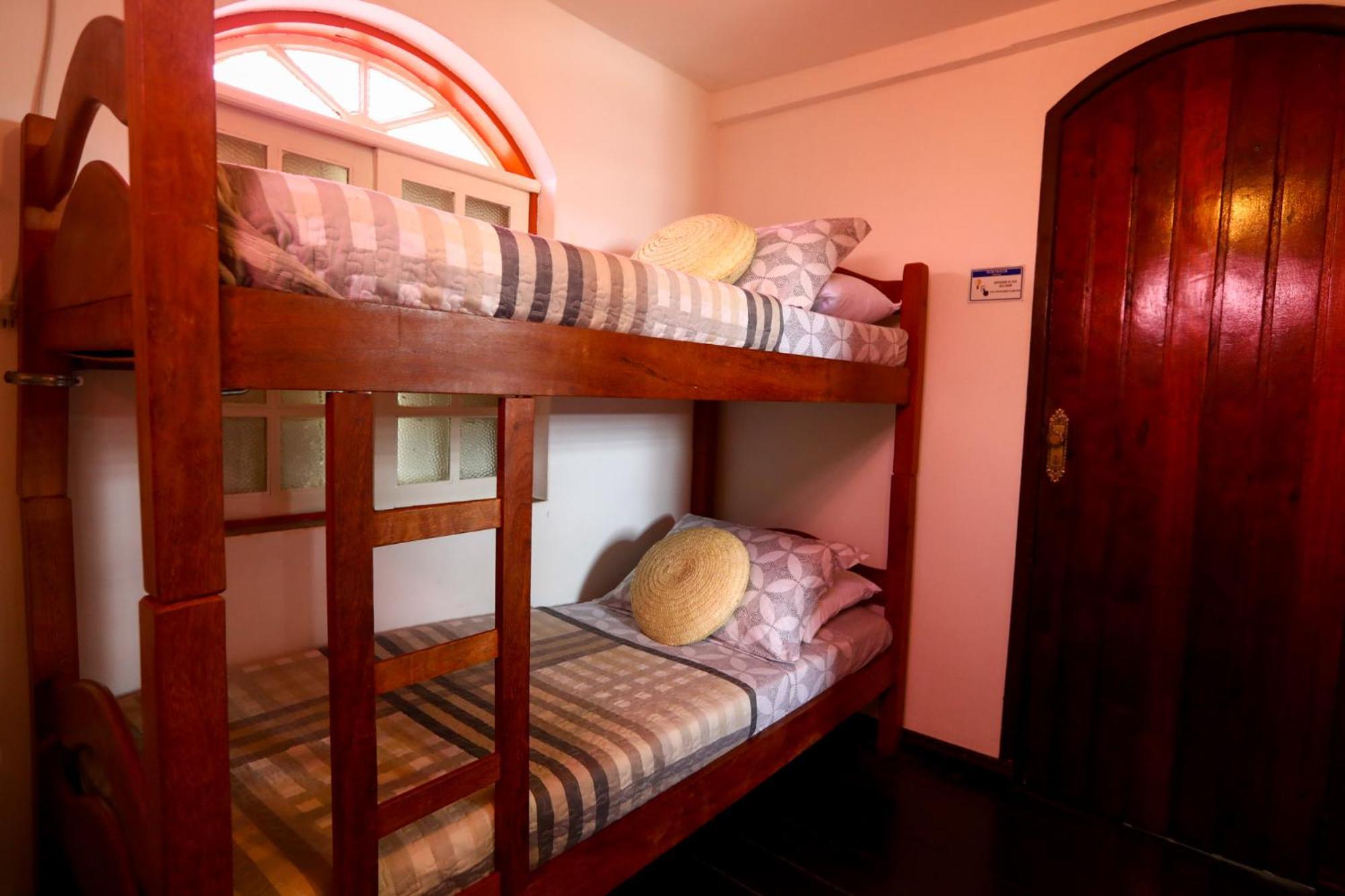 Hospedaria Tayrona Lencois Pokoj fotografie