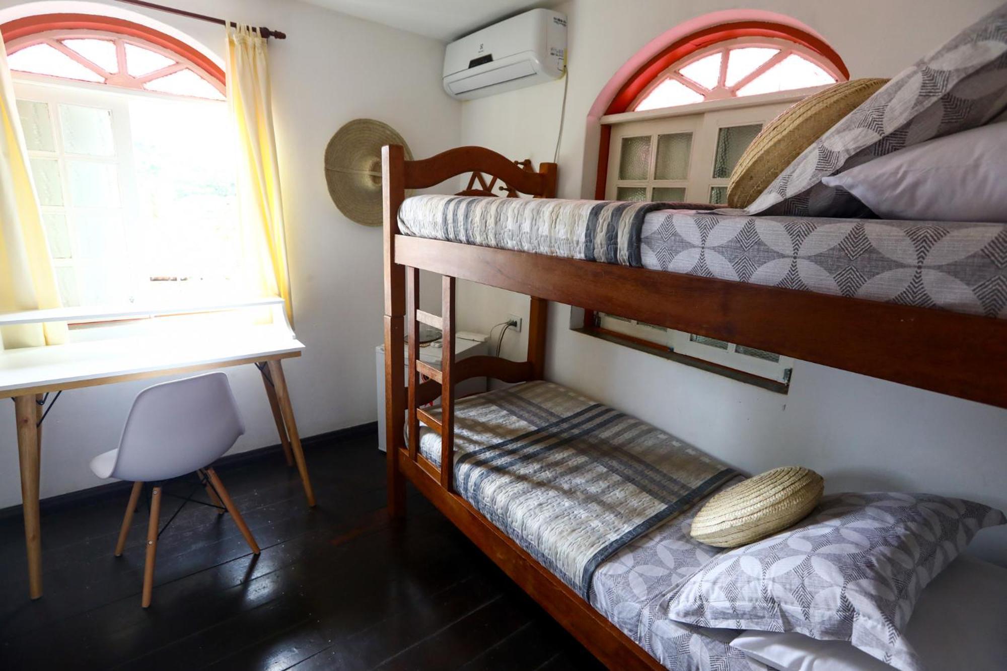 Hospedaria Tayrona Lencois Pokoj fotografie