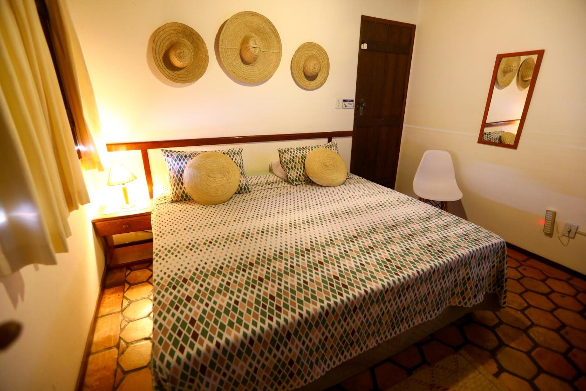 Hospedaria Tayrona Lencois Pokoj fotografie