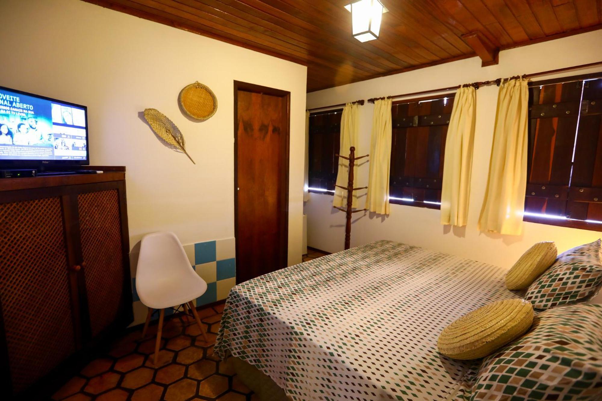 Hospedaria Tayrona Lencois Pokoj fotografie